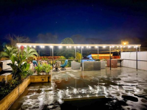 JACO HAVEN FAMILY FRIENDLY ENCLAVE IN JACO